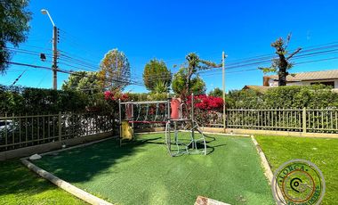 Departamento en Venta Centro Quilpué