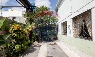 EN VENTA CASA SECTOR HOSPITAL DEL SEGURO