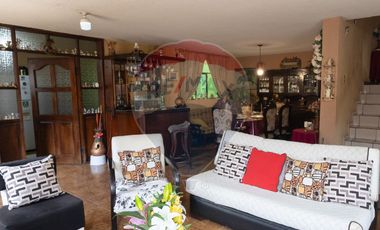 EN VENTA CASA SECTOR HOSPITAL DEL SEGURO