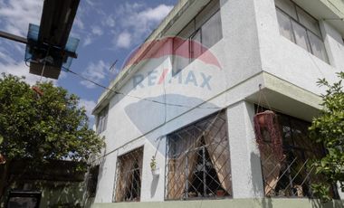 EN VENTA CASA SECTOR HOSPITAL DEL SEGURO