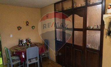 EN VENTA CASA SECTOR HOSPITAL DEL SEGURO