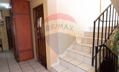 EN VENTA CASA SECTOR HOSPITAL DEL SEGURO