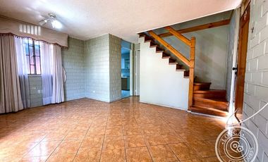 Casa en venta sector Villa España Los Angeles