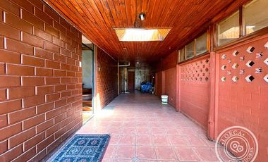 Casa en venta sector Villa España Los Angeles