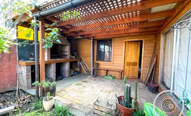Casa en venta sector Villa España Los Angeles