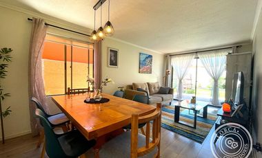 Casa en venta Praderas de Lo Aguirre Pudahuel