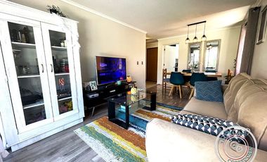 Casa en venta Praderas de Lo Aguirre Pudahuel