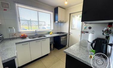 Casa en venta Praderas de Lo Aguirre Pudahuel