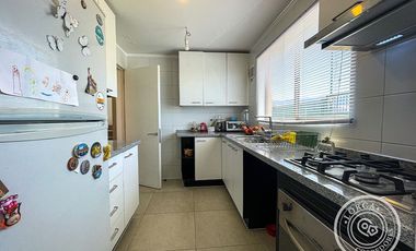 Casa en venta Praderas de Lo Aguirre Pudahuel