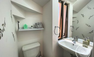 Casa en venta Praderas de Lo Aguirre Pudahuel