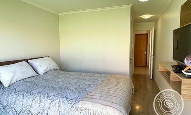 Casa en venta Praderas de Lo Aguirre Pudahuel