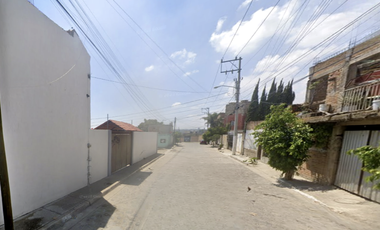 Oportunidad única casa en venta a precio de liquidación MIGUEL HIDALGO ZAPOPAN