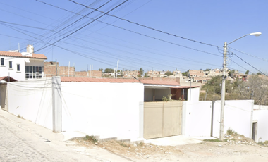 Oportunidad única casa en venta a precio de liquidación MIGUEL HIDALGO ZAPOPAN