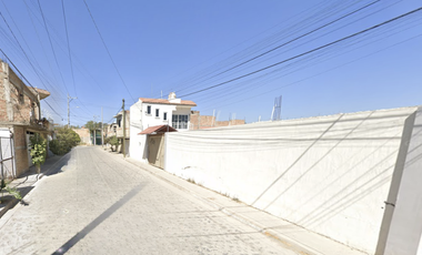 Oportunidad única casa en venta a precio de liquidación MIGUEL HIDALGO ZAPOPAN