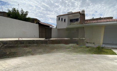 Oportunidad única casa en venta a precio de liquidación MIGUEL HIDALGO ZAPOPAN