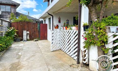 Venta Estupenda Casa en Hualqui Concepción