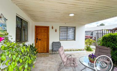 Venta Estupenda Casa en Hualqui Concepción