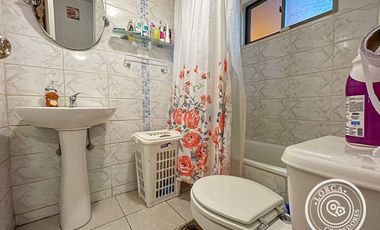 Venta Estupenda Casa en Hualqui Concepción