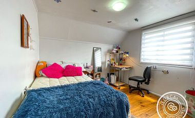 Venta Estupenda Casa en Hualqui Concepción