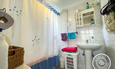 Venta Estupenda Casa en Hualqui Concepción