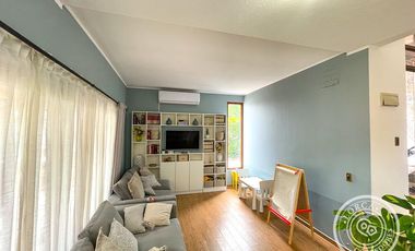 Casa en venta Ciudad de Los Valles Santiago