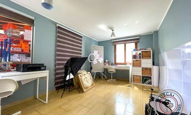 Casa en venta Ciudad de Los Valles Santiago