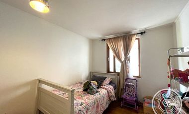 Casa en venta Ciudad de Los Valles Santiago