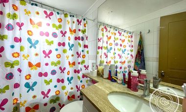 Casa en venta Ciudad de Los Valles Santiago