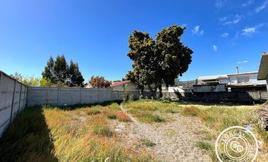 Sitio con Casa en Venta Calle Coquimbo Chiguayante