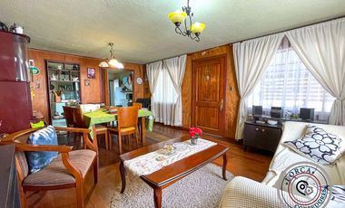 Sitio con Casa en Venta Calle Coquimbo Chiguayante