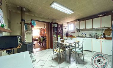 Sitio con Casa en Venta Calle Coquimbo Chiguayante