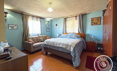 Sitio con Casa en Venta Calle Coquimbo Chiguayante