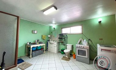 Sitio con Casa en Venta Calle Coquimbo Chiguayante