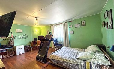 Sitio con Casa en Venta Calle Coquimbo Chiguayante