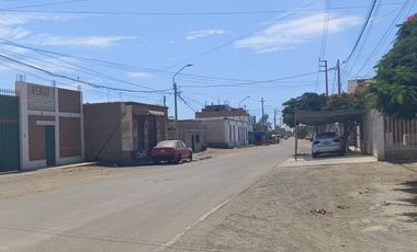 🔑 ¡Gran Oportunidad! Terreno de 1,290 m² en Huacho, a 2 Minutos de la Panamericana Norte 🌟