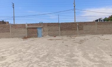 🔑 ¡Gran Oportunidad! Terreno de 1,290 m² en Huacho, a 2 Minutos de la Panamericana Norte 🌟