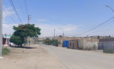 🔑 ¡Gran Oportunidad! Terreno de 1,290 m² en Huacho, a 2 Minutos de la Panamericana Norte 🌟