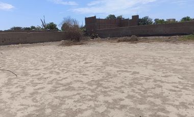 🔑 ¡Gran Oportunidad! Terreno de 1,290 m² en Huacho, a 2 Minutos de la Panamericana Norte 🌟