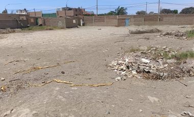 🔑 ¡Gran Oportunidad! Terreno de 1,290 m² en Huacho, a 2 Minutos de la Panamericana Norte 🌟