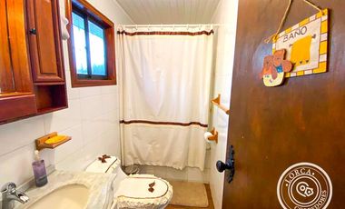 Venta Preciosa Parcela con Casa en Pucón