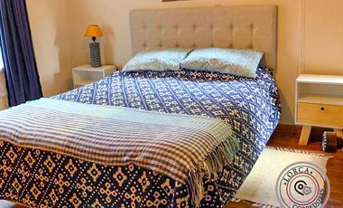 Venta Preciosa Parcela con Casa en Pucón