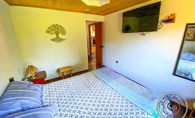 Venta Preciosa Parcela con Casa en Pucón