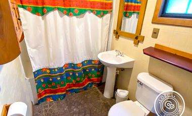 Venta Preciosa Parcela con Casa en Pucón