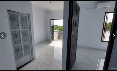 Promo Rumah Gas Alam Depok: Akad Cuma Rp 2 Juta, Langsung Kunci!