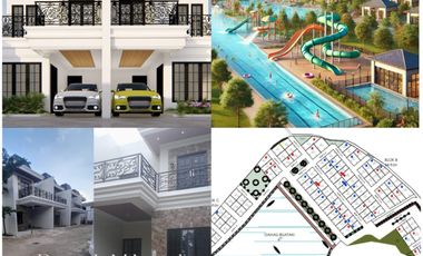 Promo Rumah Gas Alam Depok: Akad Cuma Rp 2 Juta, Langsung Kunci!