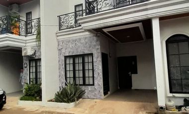 Promo Rumah Gas Alam Depok: Akad Cuma Rp 2 Juta, Langsung Kunci!