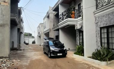 Promo Rumah Gas Alam Depok: Akad Cuma Rp 2 Juta, Langsung Kunci!