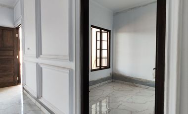 Promo Rumah Gas Alam Depok: Akad Cuma Rp 2 Juta, Langsung Kunci!