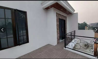 Promo Rumah Gas Alam Depok: Akad Cuma Rp 2 Juta, Langsung Kunci!