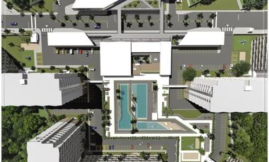 1bedroom Condominium for sale in lapu lapu city Cebu , Turn over 2026